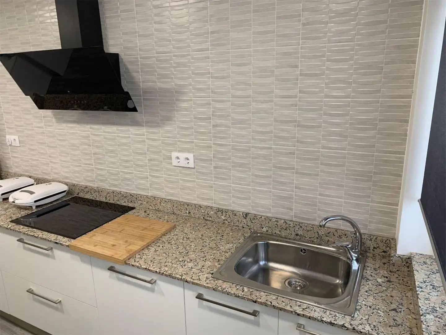 Flat for rent in Avenida de Lugo, 261, Concheiros - Fontiñas Flat for rent in Avenida de Lugo, 261, Concheiros - Fontiñas