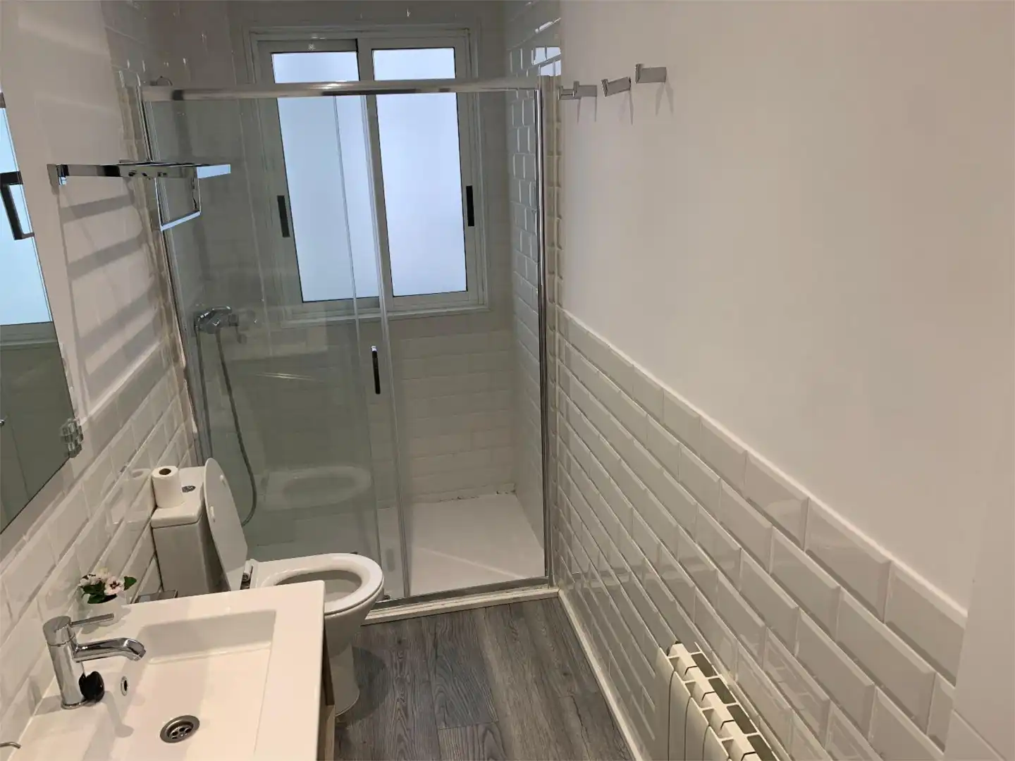 Flat for rent in Avenida de Lugo, 261, Concheiros - Fontiñas Flat for rent in Avenida de Lugo, 261, Concheiros - Fontiñas