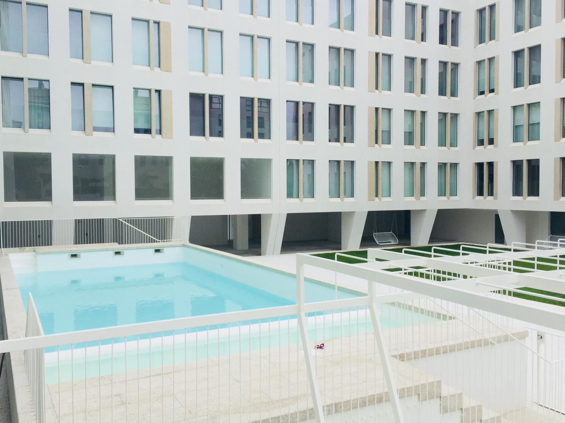 Flat to rent in Rua Trece Rosas, 10, Conxo