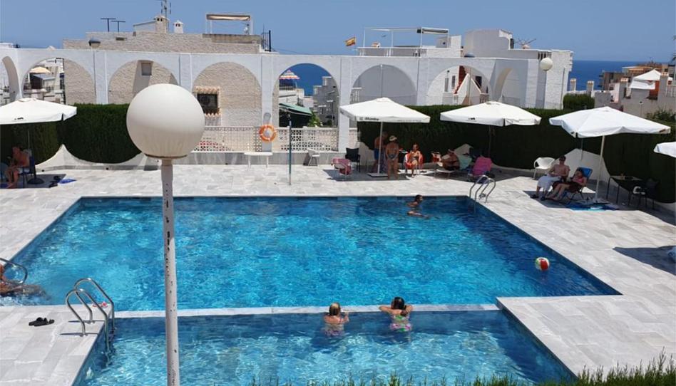 Flat for sale in Avenida Alfredo Nobel, 115, Cabo Cervera, Alicante - image 1 Photo 1 of Flat for sale in Avenida Alfredo Nobel, 115, Cabo Cervera, Alicante