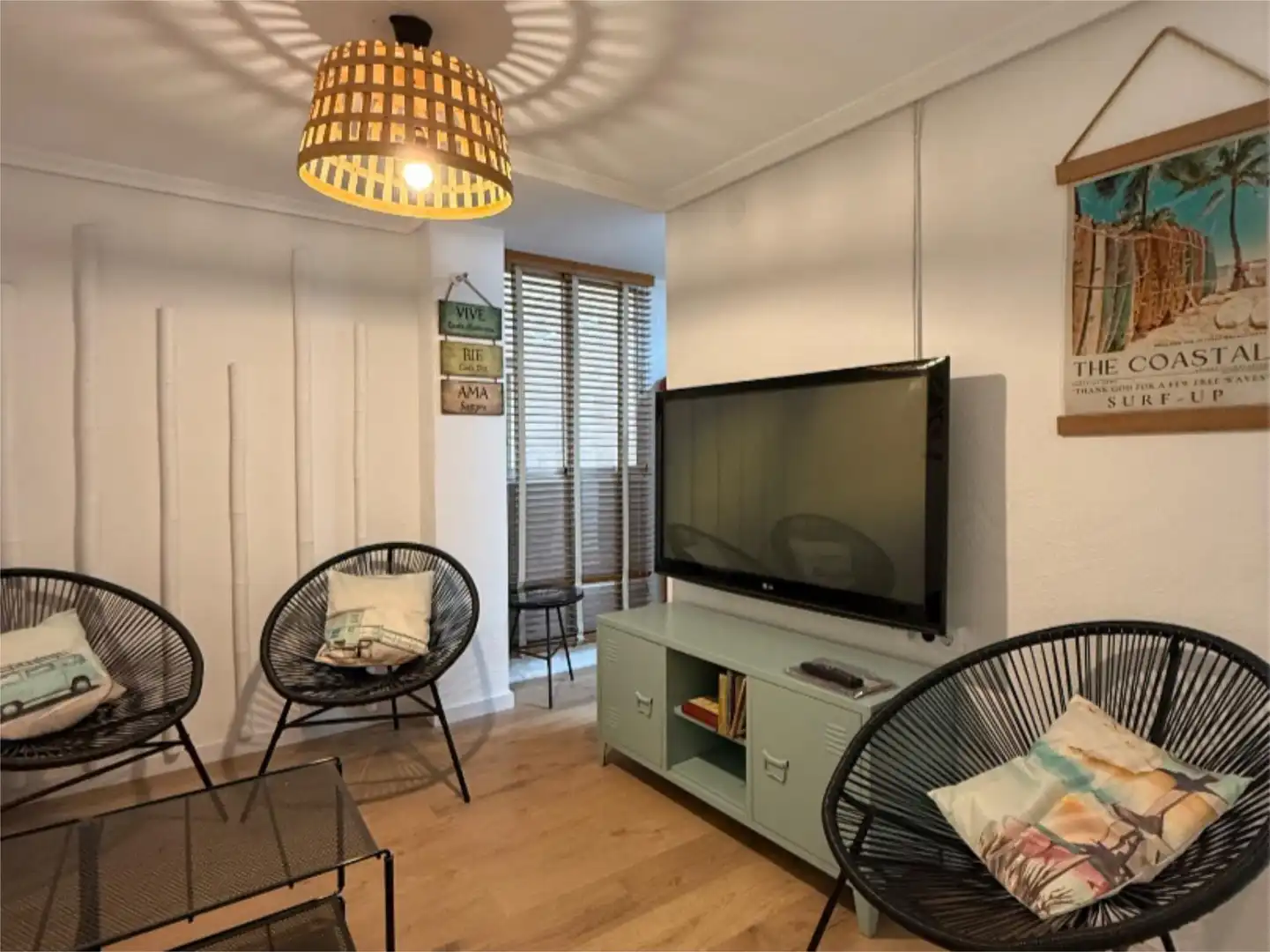Room in Carrer Joan Miró, 1, Carrús Oeste