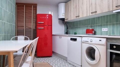 Photo 3 of Flat to share in Carrer Joan Miró, 1, Carrús Oeste, Alicante