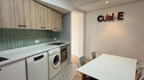 Photo 4 of Flat to share in Carrer Joan Miró, 1, Carrús Oeste, Alicante