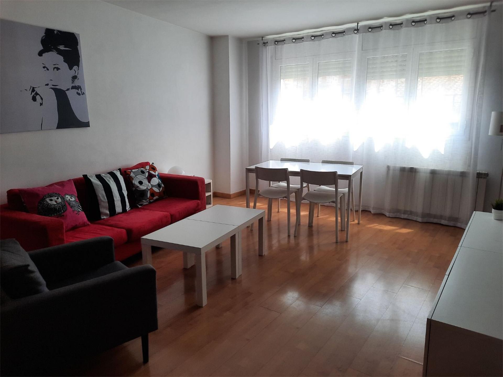 Flat to rent in Carrer de L'anselm Clavé, 30,  Lleida Capital