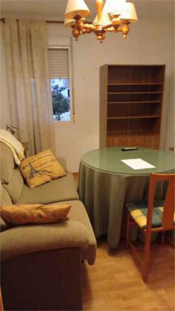 Flat to rent in La Carolina