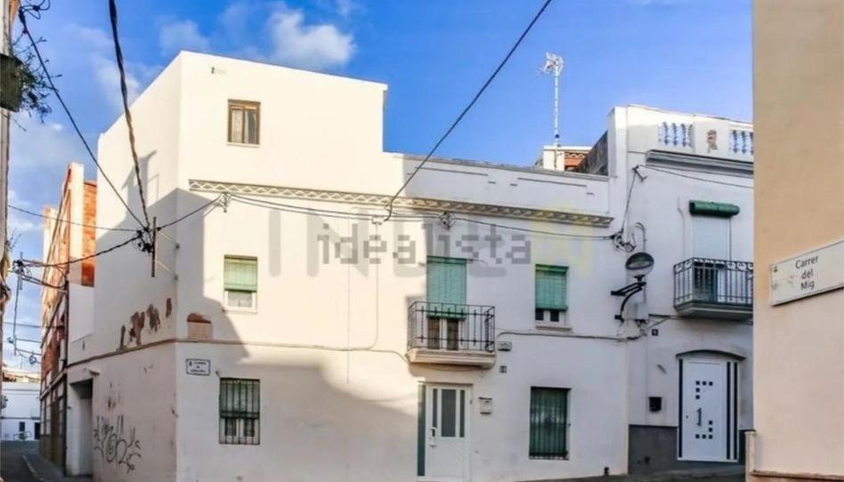 House or chalet for sale in Plaça Santa Maria, 3, El Castell de Cubelles, Barcelona - image 1 Photo 1 of House or chalet for sale in Plaça Santa Maria, 3, El Castell de Cubelles, Barcelona