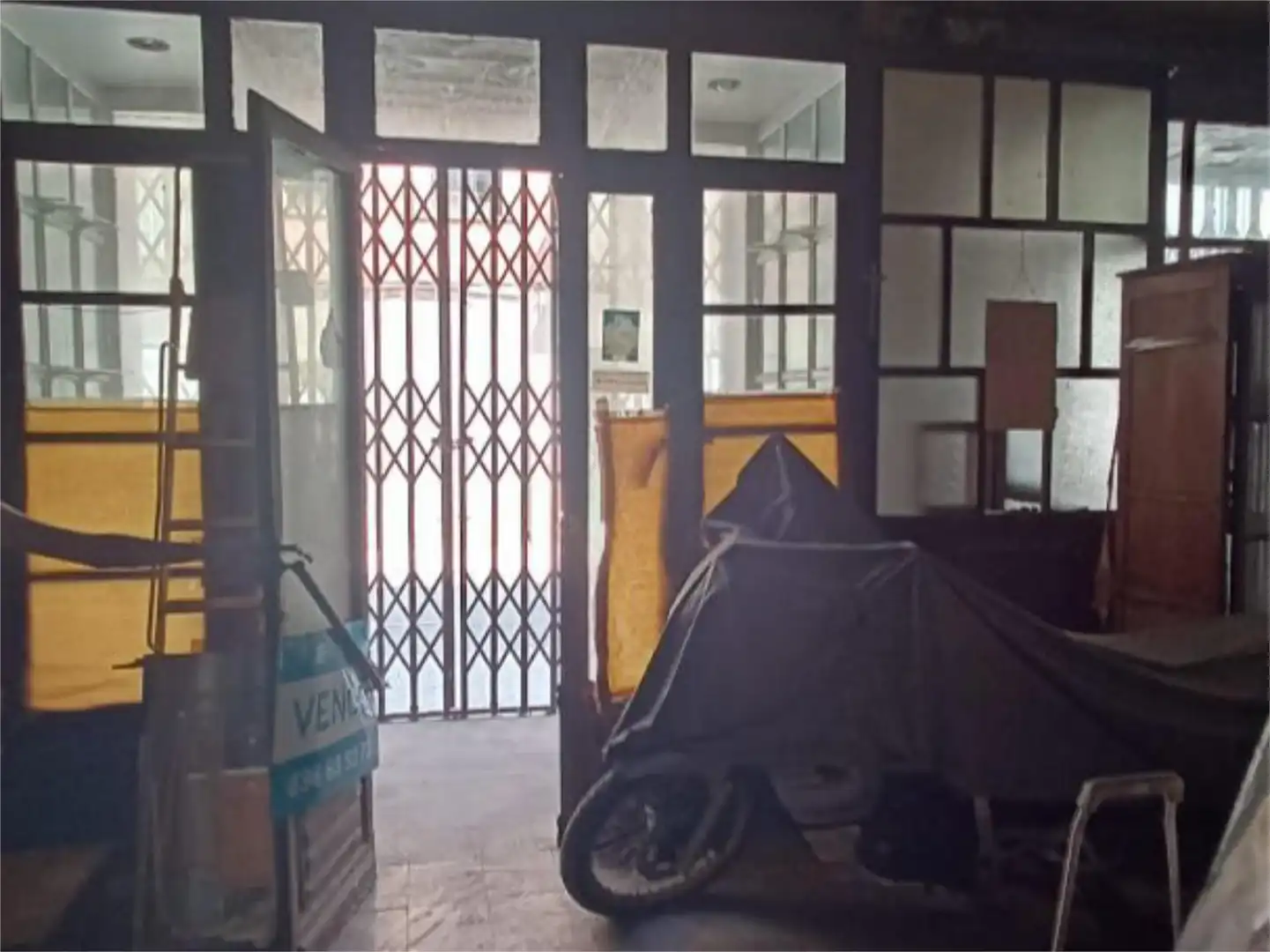 Geschaftsraum zum Verkauf in Calle Garcia Castellanos, 8, Almazán Geschaftsraum zum Verkauf in Almazán