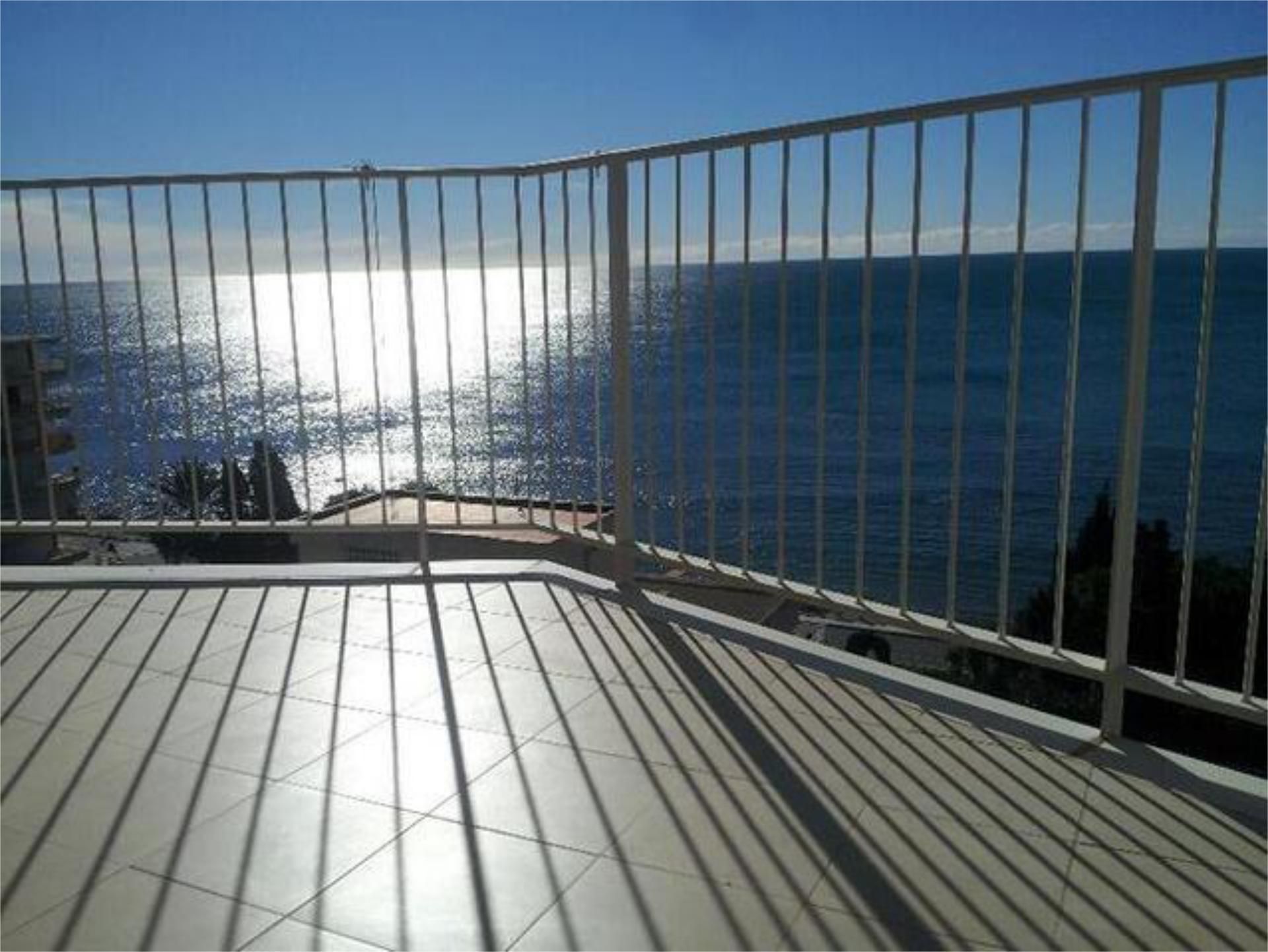 Balcony of Apartment to rent in El Campello  with Terrace