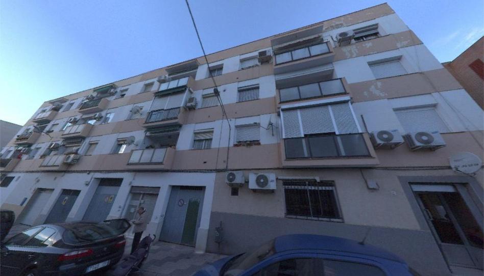 Pis en venda a Calle Barcelona, 4, Sur, Mérida - imatge 1 Foto 1 de Pis en venda a Calle Barcelona, 4, Sur, Mérida