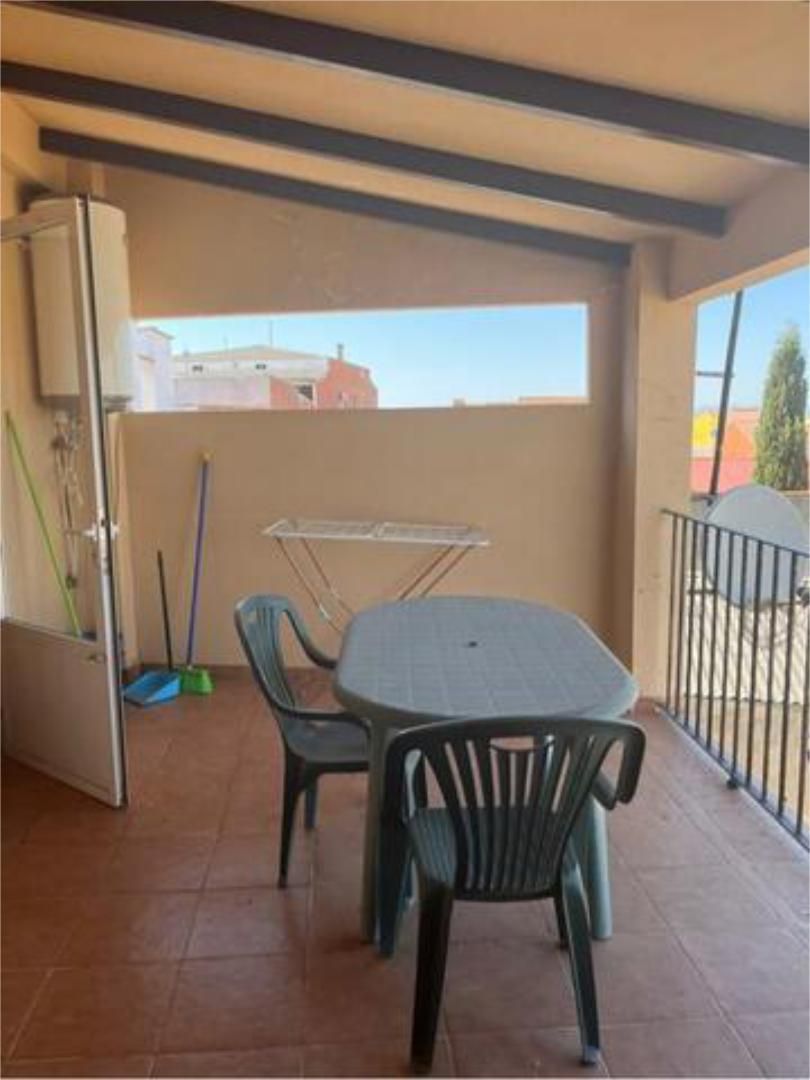 Flat to rent in Siruela