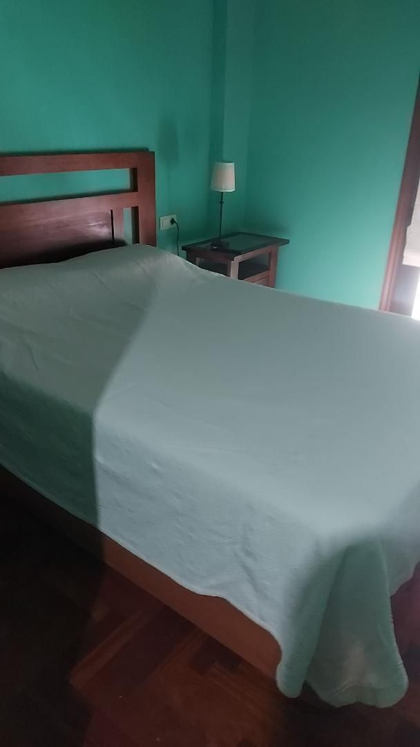 Dormitori de Pis de lloguer en Gondomar amb Calefacció, Parquet i Terrassa