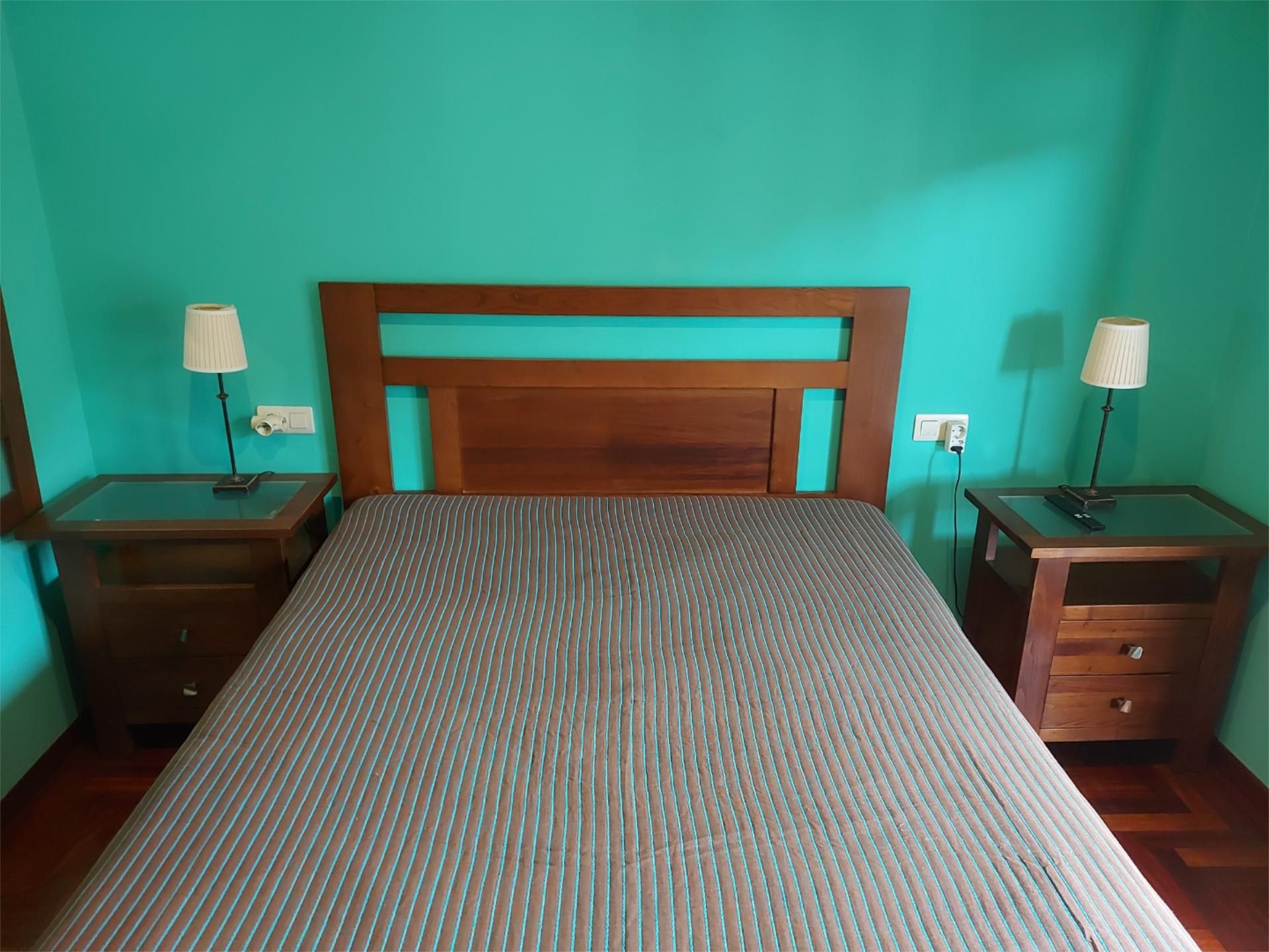 Flat to rent in Rúa Rosalía de Castro, 13, Gondomar