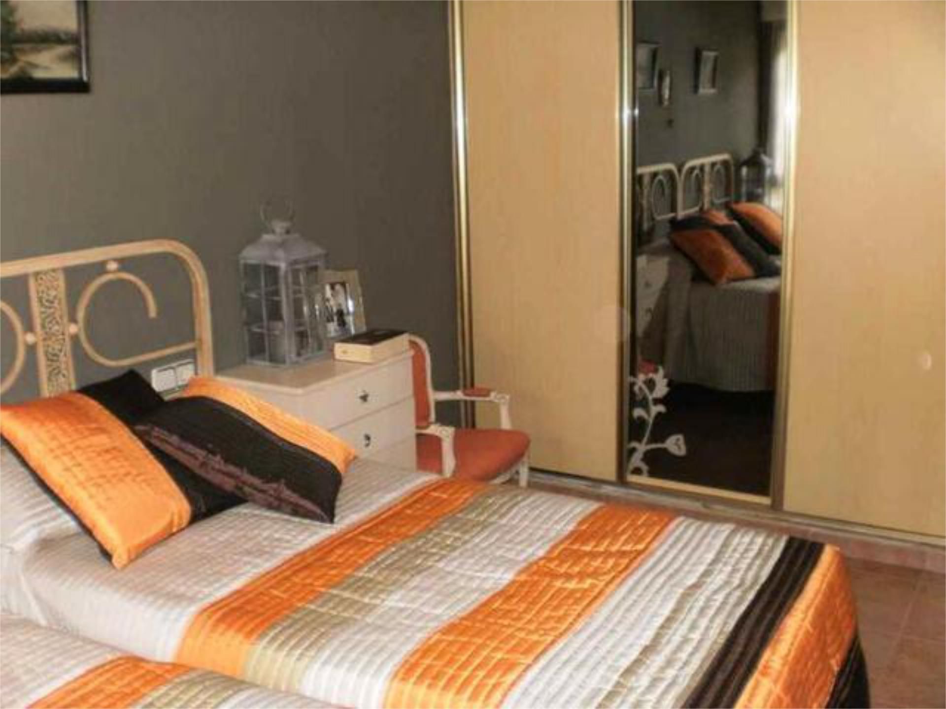 Apartment to rent in Palacio de Hielo