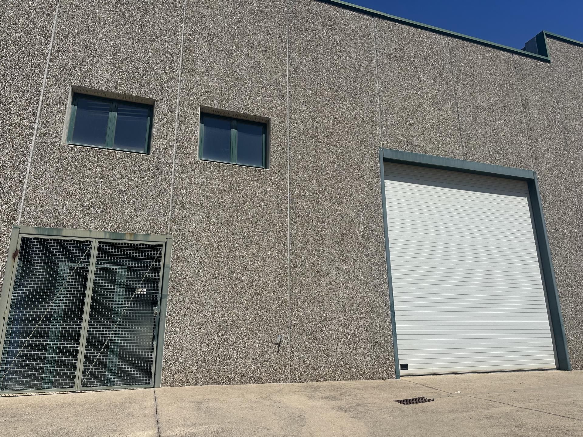 Exterior view of Premises to rent in La Pera