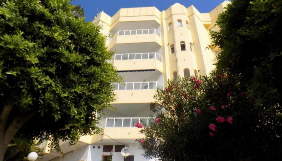 Flat for sale in Paseo del Malecon, 13, Puerto de Garrucha, Almería - image 1 Photo 1 of Flat for sale in Paseo del Malecon, 13, Puerto de Garrucha, Almería