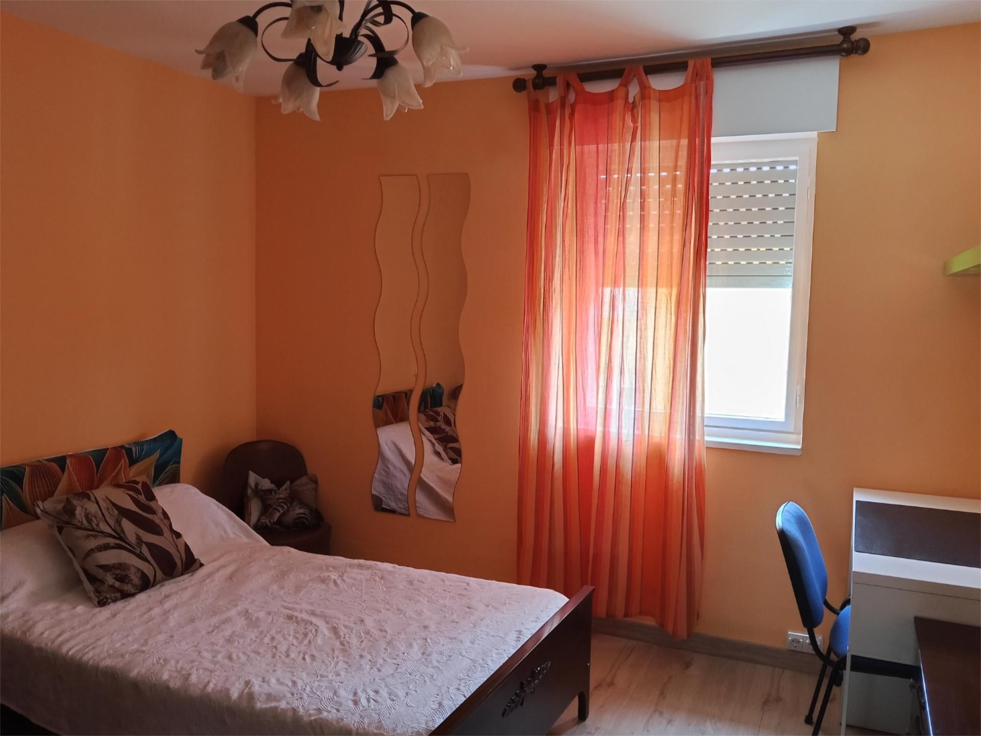 Flat to share in Barrio Candín, 11, La Felguera