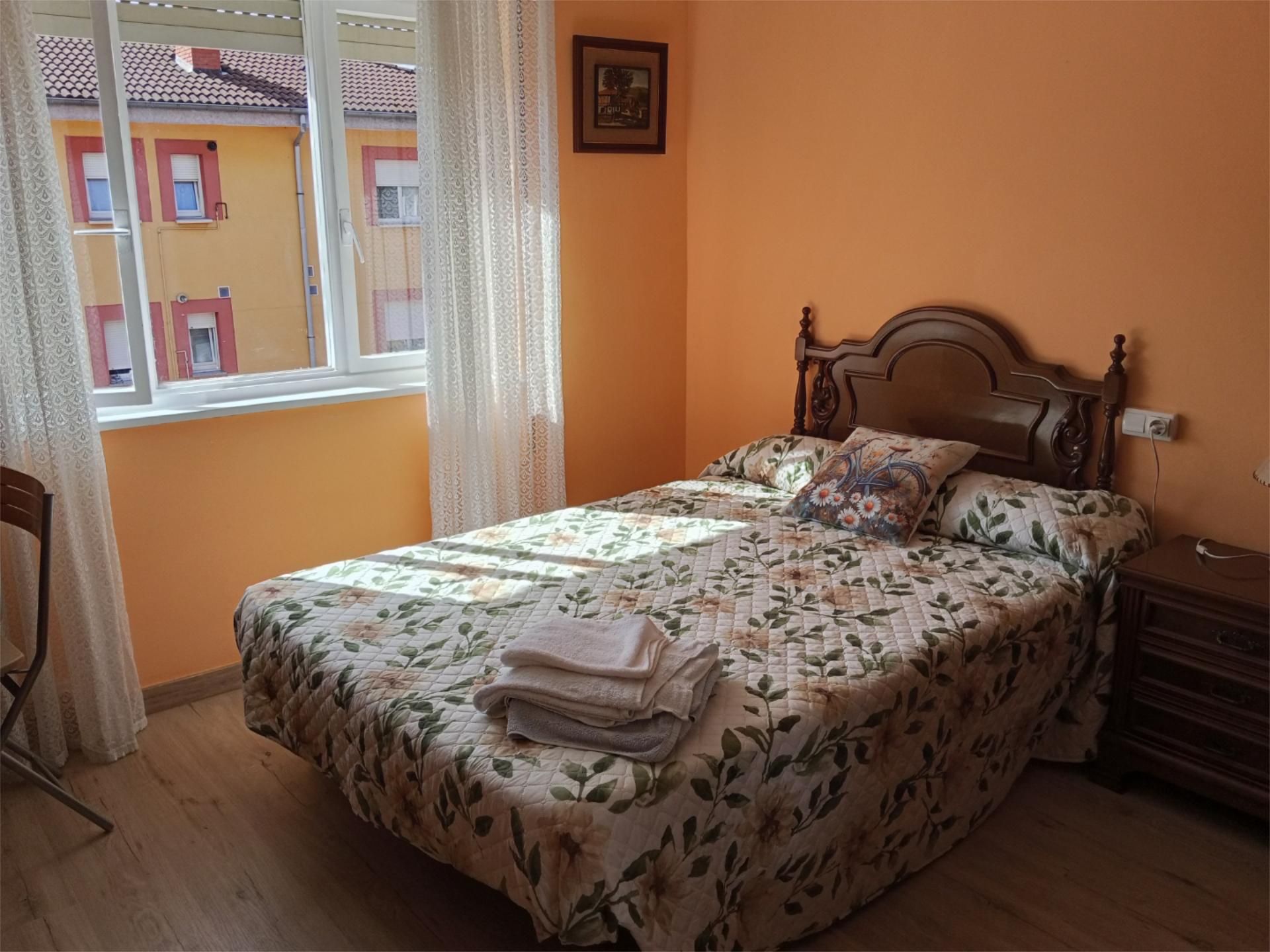 Flat to share in Barrio Candín, 11, La Felguera