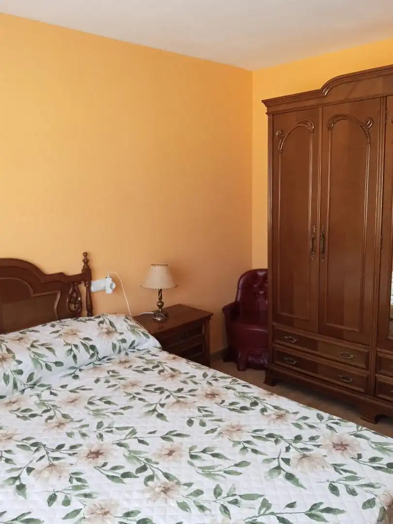 Zimmer in Barrio Candín, 11, La Felguera Zimmer in Barrio Candín, 11, La Felguera