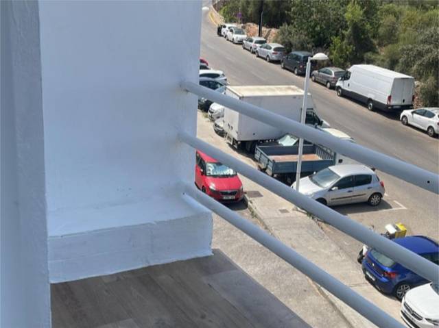 Piso en Venta en Carrer Santa Florentina, 14 en La Soledat Nord