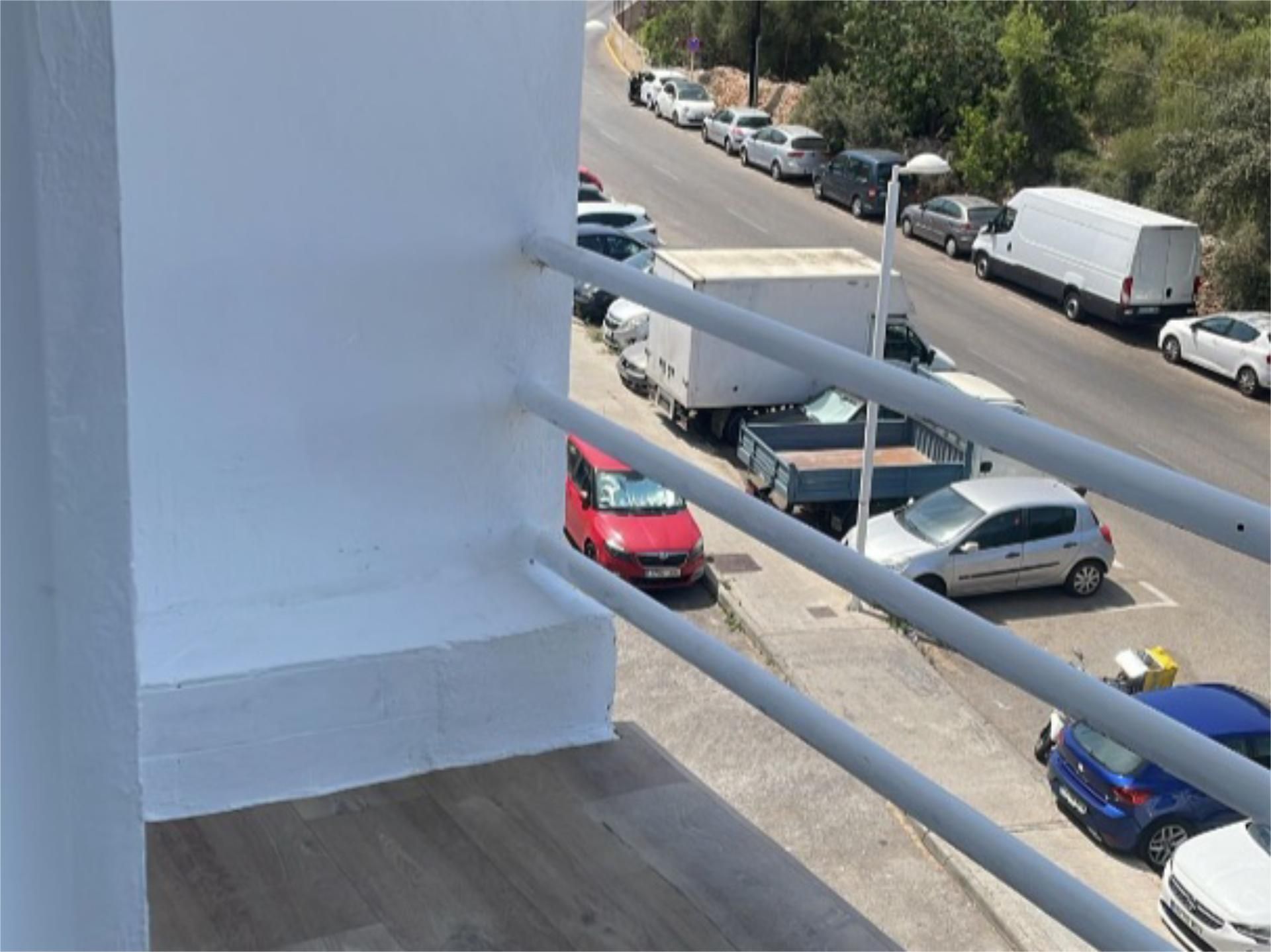 Aparcament de Pis en venda en  Palma de Mallorca amb Balcó