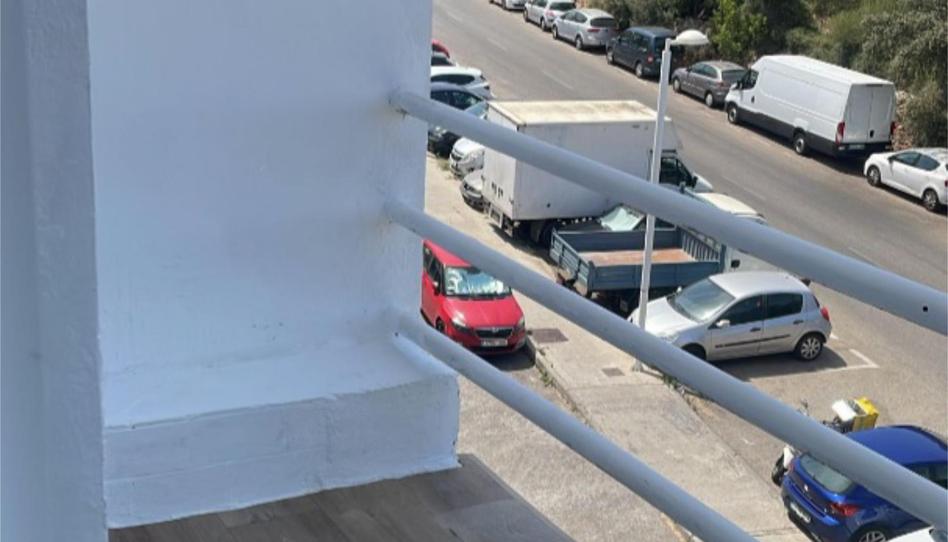 Photo 1 of Flat for sale in Carrer Santa Florentina, 14, La Soledat Nord, Illes Balears