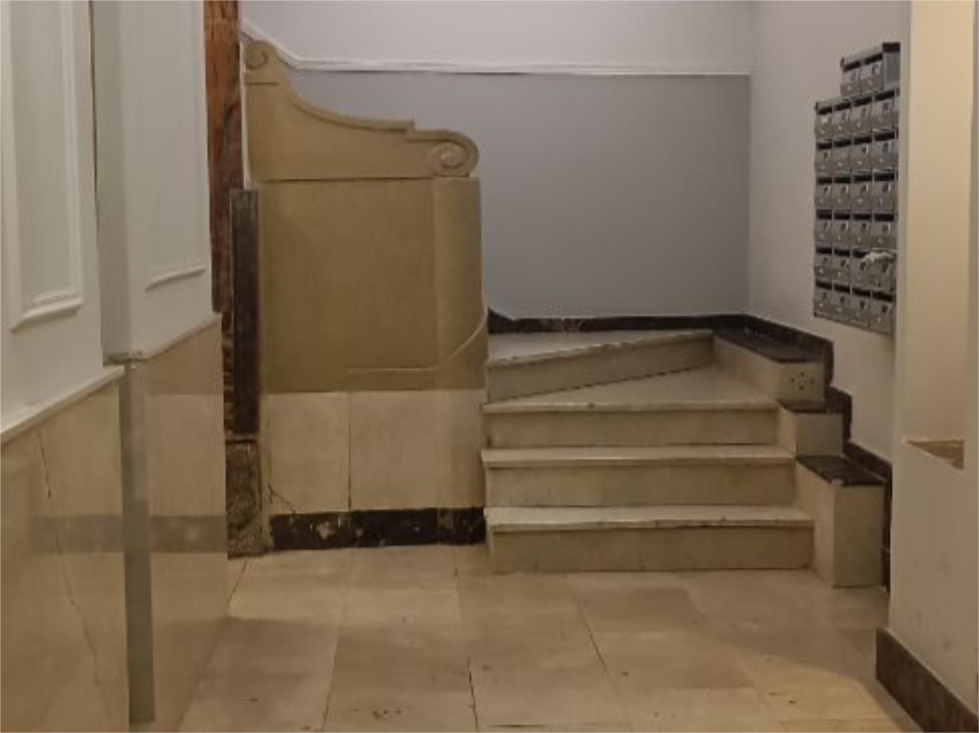 Piso en venta en Calle de Trujillos, 9, Sol Piso en venta en  Madrid Capital con Aire acondicionado, Calefacción y Parquet