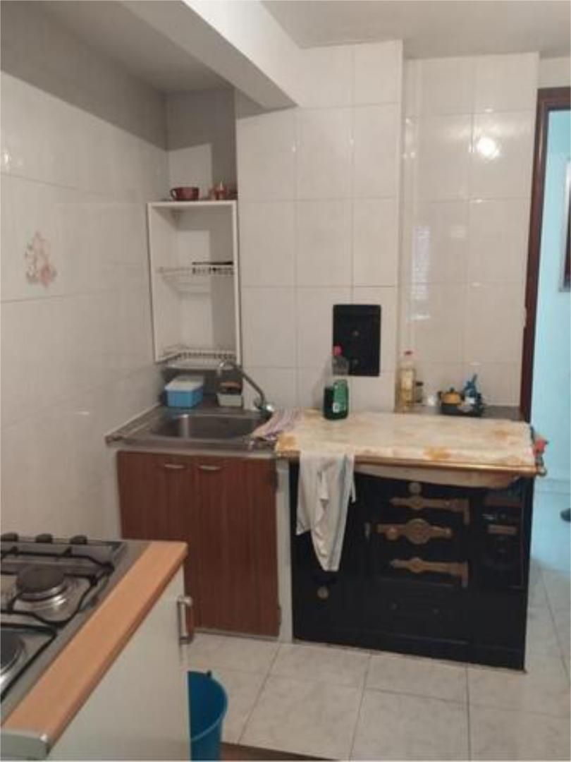 Cocina de Casa o chalet en venta en Villablino con Trastero