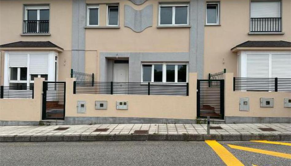 Photo 1 of Single-family semi-detached for sale in Ribadeo, Lugo