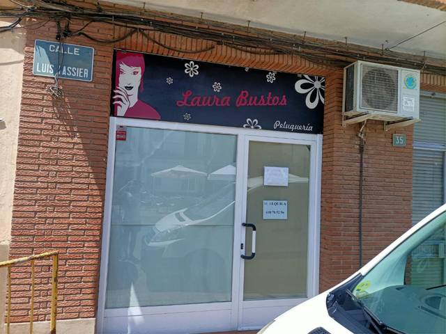 Local comercial en Alquiler en Plaza del Remedio, 11 en Malagón