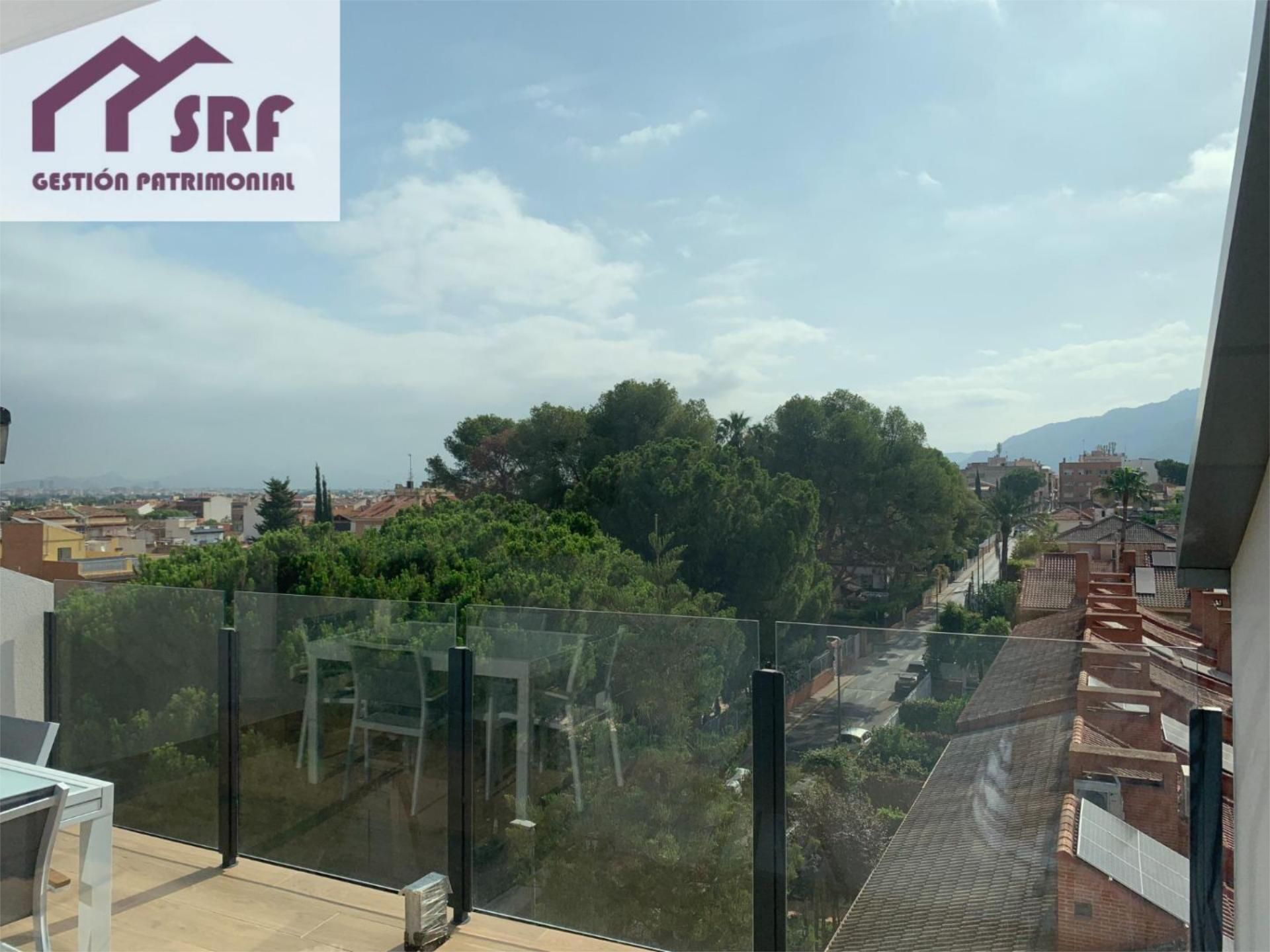 Attic for sale in Calle Doctor Fleming, 41, Alberca