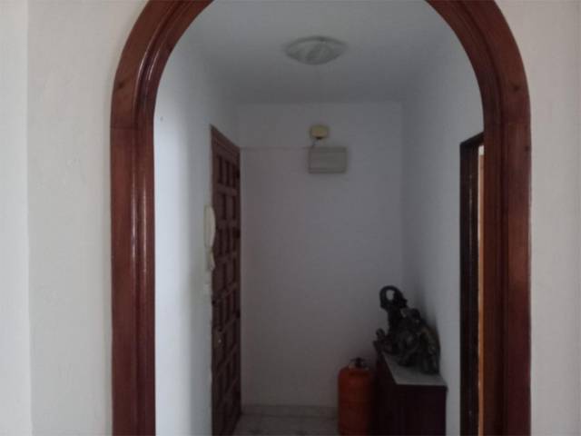 Piso en Venta en Avenida Europa, 19 en Divina Pastora