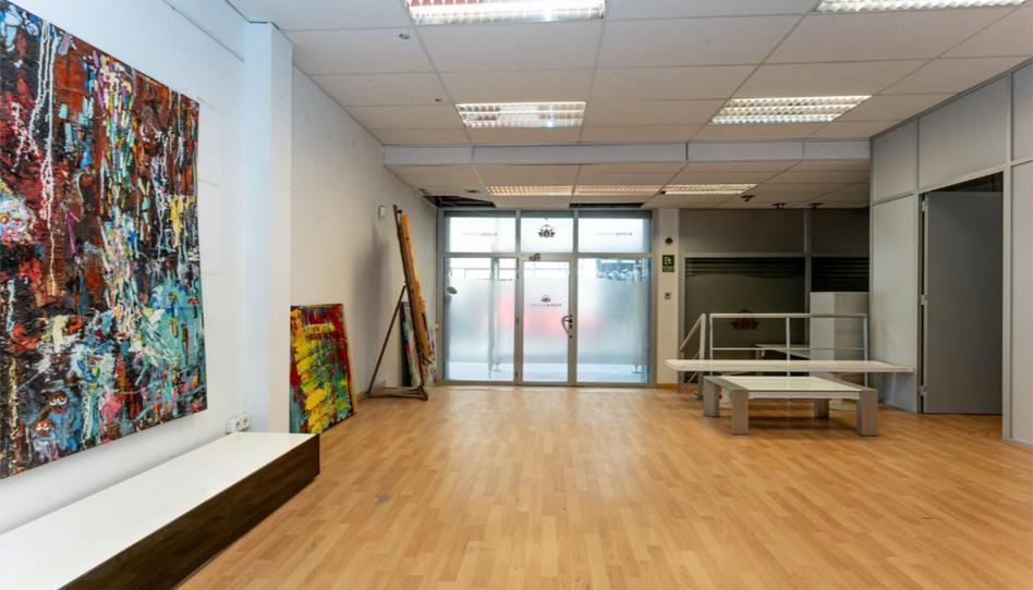 Photo 1 of Premises for sale in Carrer de la Independència, 74, Santa Eulàlia, Barcelona