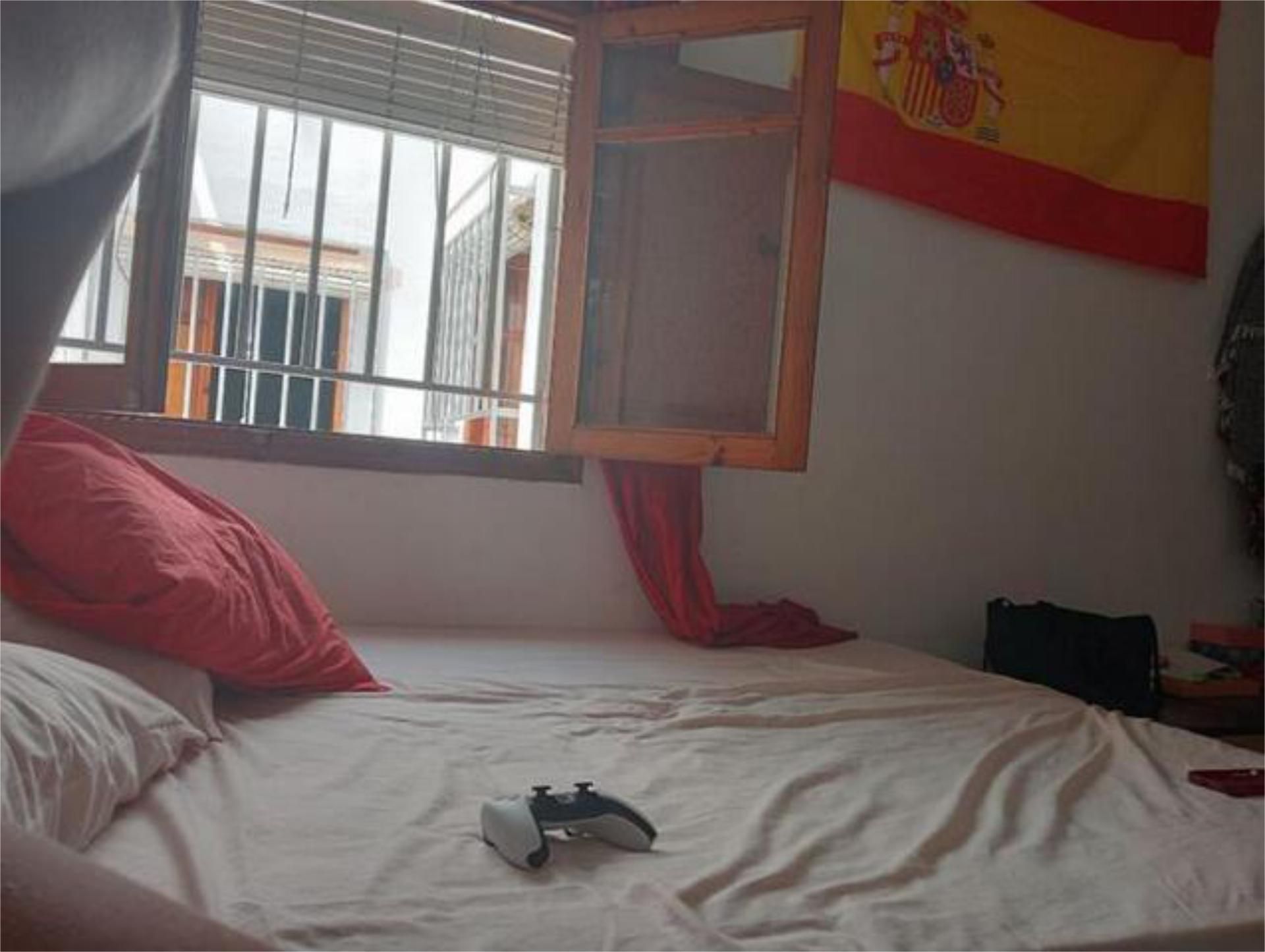 Bedroom of House or chalet for sale in Benicasim / Benicàssim  with Terrace