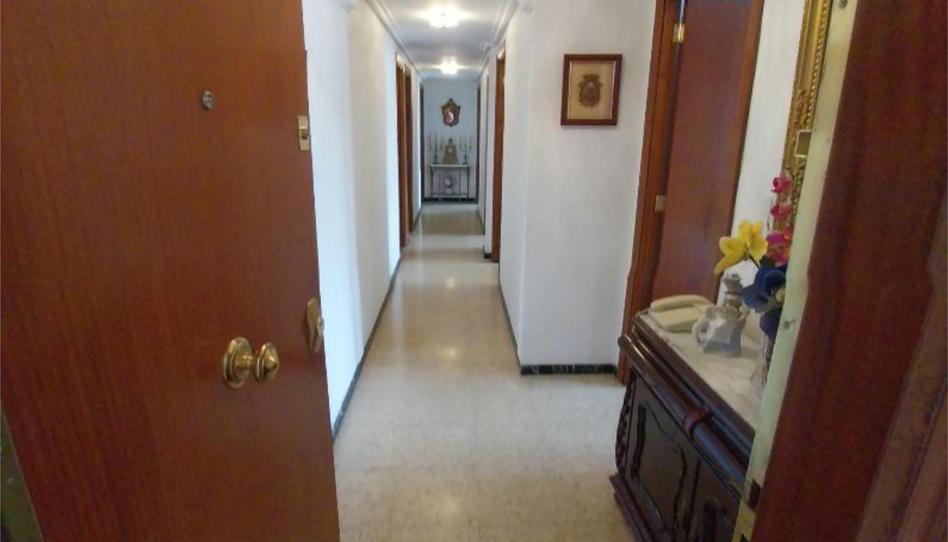 Flat for sale in Obispo Ballester Kalea, 8, El Anglo, Araba - Álava - image 1 Photo 1 of Flat for sale in Obispo Ballester Kalea, 8, El Anglo, Araba - Álava