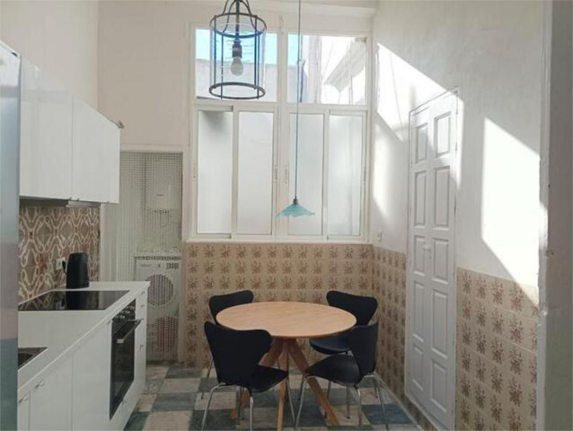 Flat to rent in Alameda - Mentidero - Teatro Falla