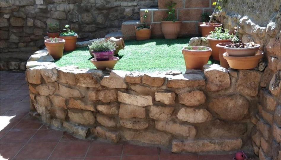 Casa o xalet en venda a Plaza Sant Jordi, Ag. Miralsot, 1, Fraga, Huesca - imatge 1 Foto 1 de Casa o xalet en venda a Plaza Sant Jordi, Ag. Miralsot, 1, Fraga, Huesca