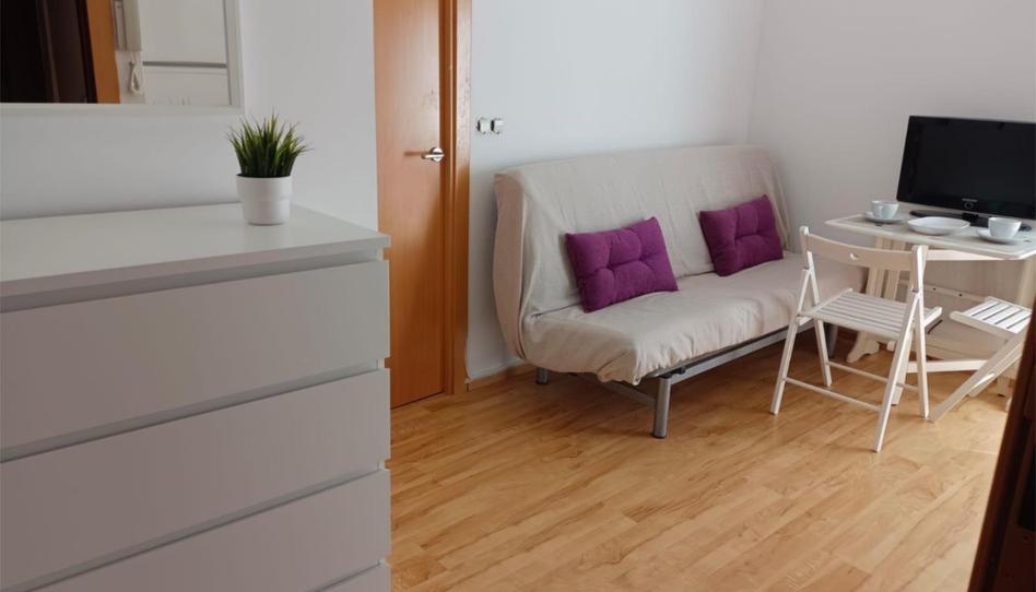 Pis de lloguer a Carrer Barri Sant Cristòfol, 5, El Grau, Valencia - imatge 1 Foto 1 de Pis de lloguer a Carrer Barri Sant Cristòfol, 5, El Grau, Valencia