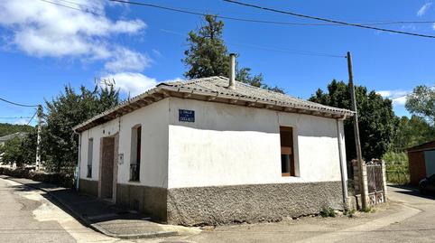 House or chalet for sale in Avenida Ordas, 53, Santa María de Ordás, León - image 3 Photo 3 of House or chalet for sale in Avenida Ordas, 53, Santa María de Ordás, León