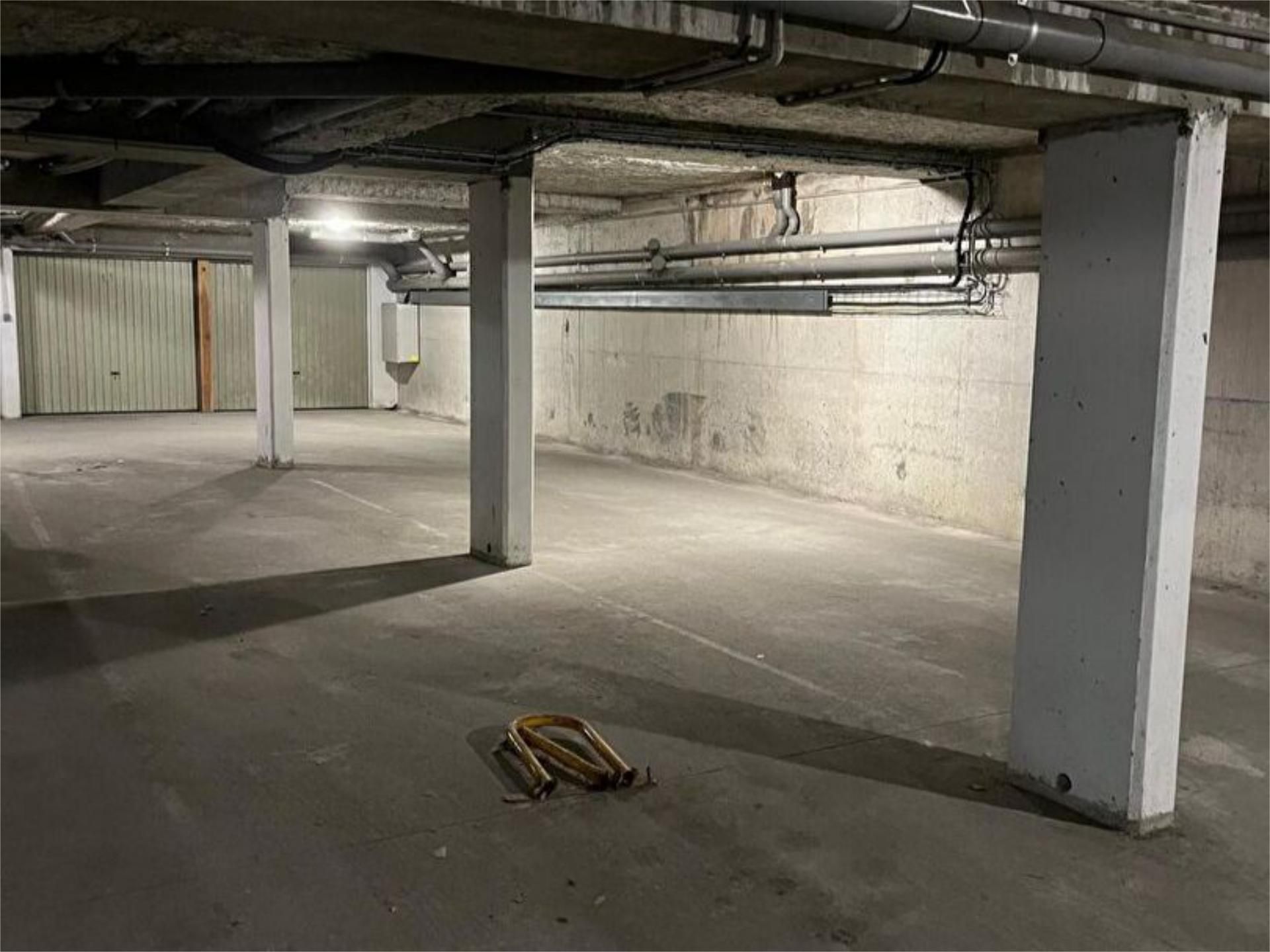 Garaje en venta en Hendaye
