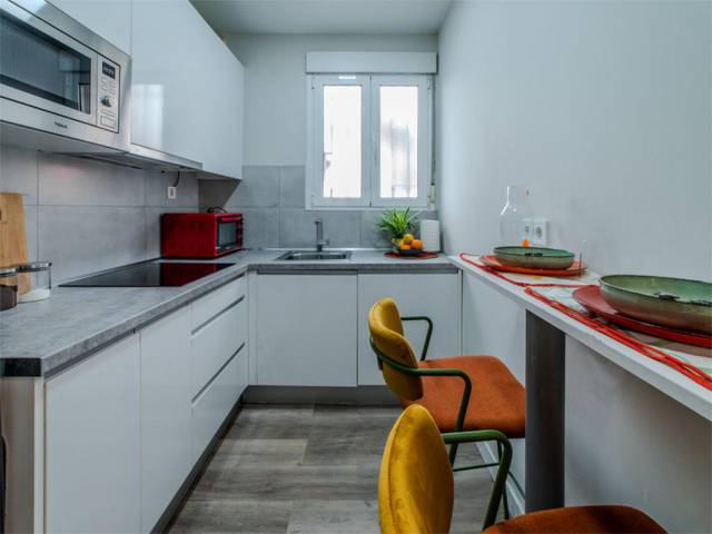 Piso en Venta en Calle Guevara, 18 en Centro - Ayuntamiento