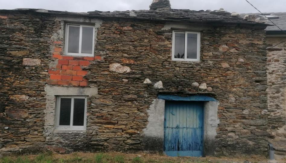 Flat for sale in Lugar Vilariño, 17, Mañón, A Coruña - image 1 Photo 1 of Flat for sale in Lugar Vilariño, 17, Mañón, A Coruña