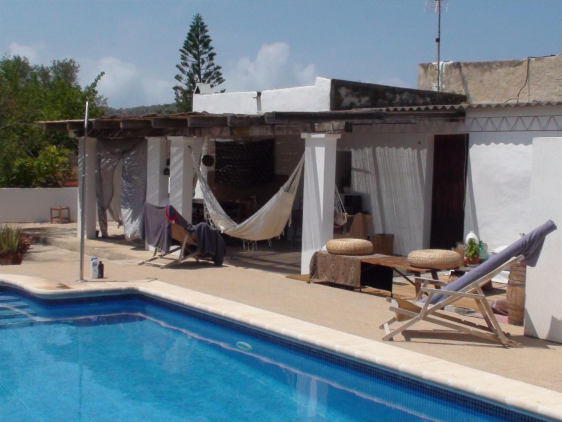Flat for sale in Sant Josep de sa Talaia