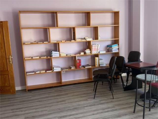 Oficina en Alquiler en Camino la Longuera, 2 en Valle San Lorenzo