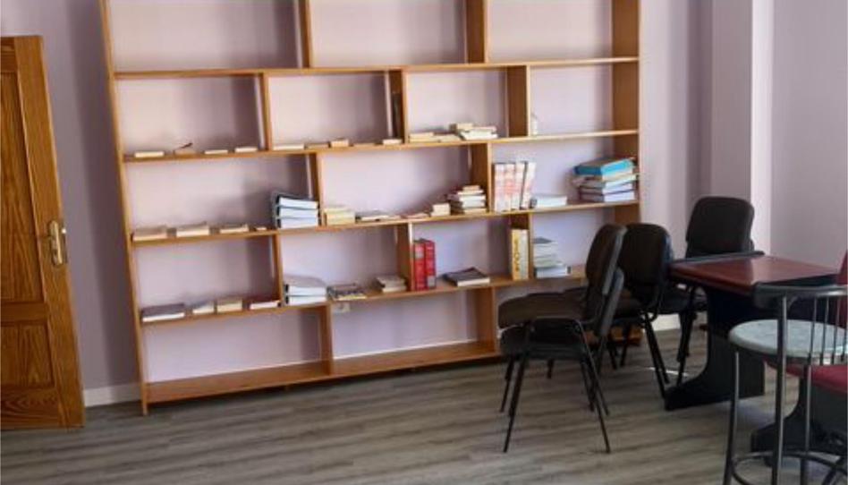 Office to rent in Camino la Longuera, 2, Valle San Lorenzo, Santa Cruz de Tenerife - image 1 Photo 1 of Office to rent in Camino la Longuera, 2, Valle San Lorenzo, Santa Cruz de Tenerife