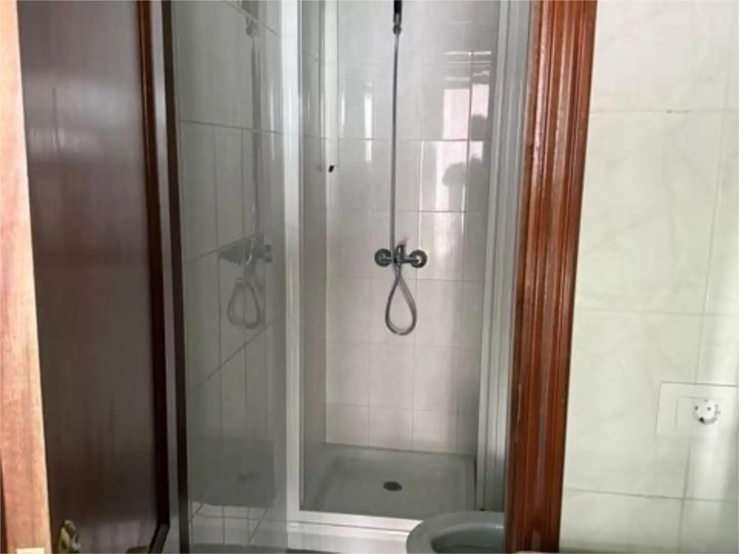 Baño de Oficina de alquiler en Arona