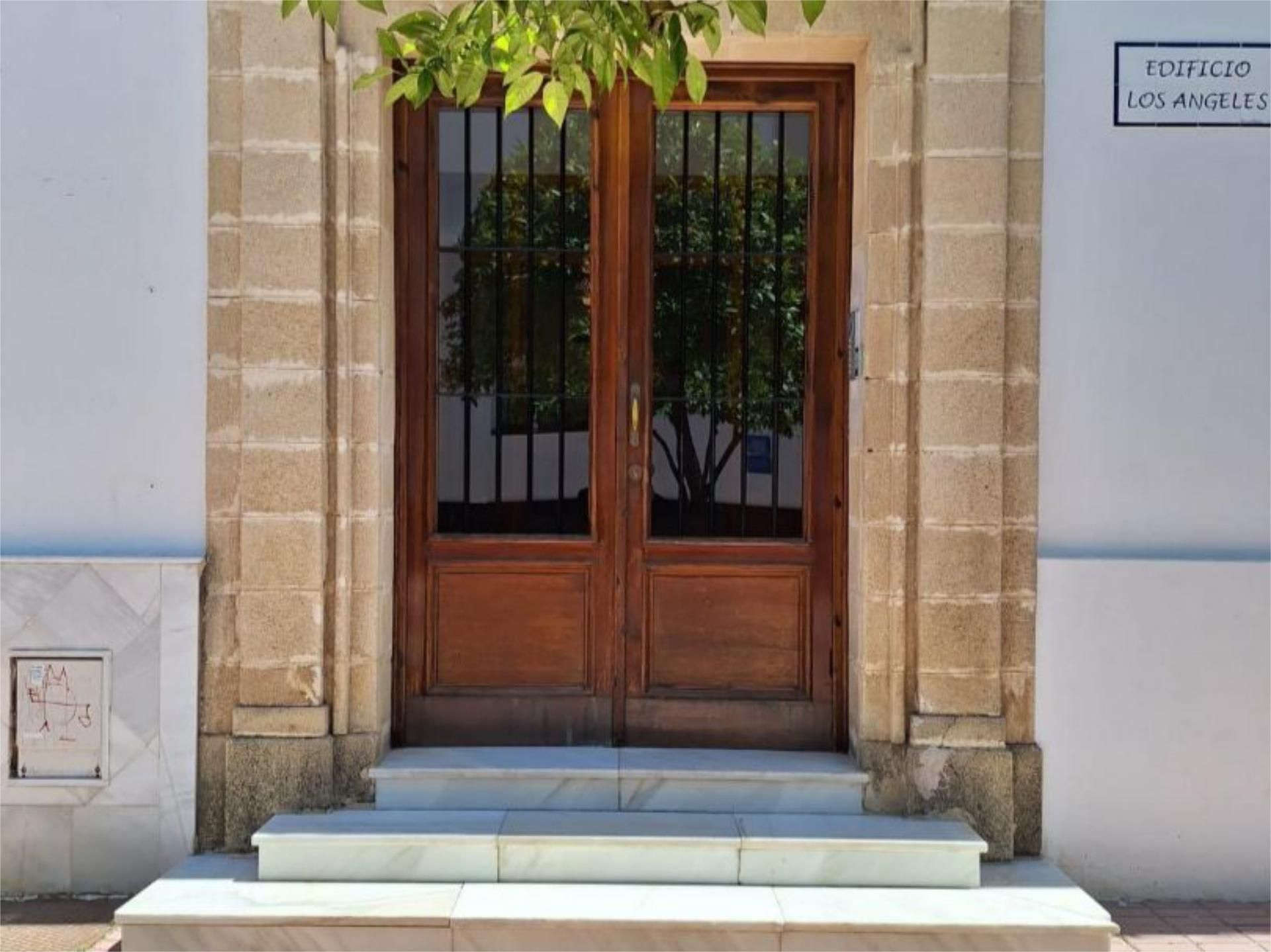 Pis de lloguer en Sanlúcar de Barrameda amb Aire condicionat, Calefacció i Moblat