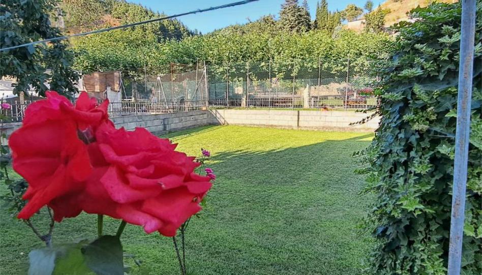 Foto 1 de Casa o xalet en venda a Calle Palacio, 17, Molinaseca, León