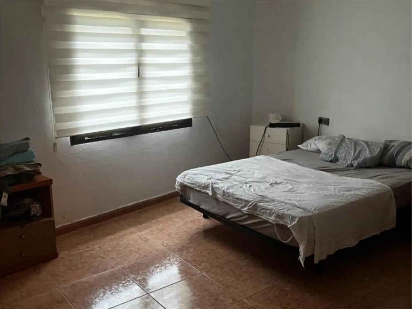 Country homes for sale in Carrer Tarragona, 2, Port - Horta de Santa María Bedroom of Country homes for sale in Cambrils with Private garden and Furnished