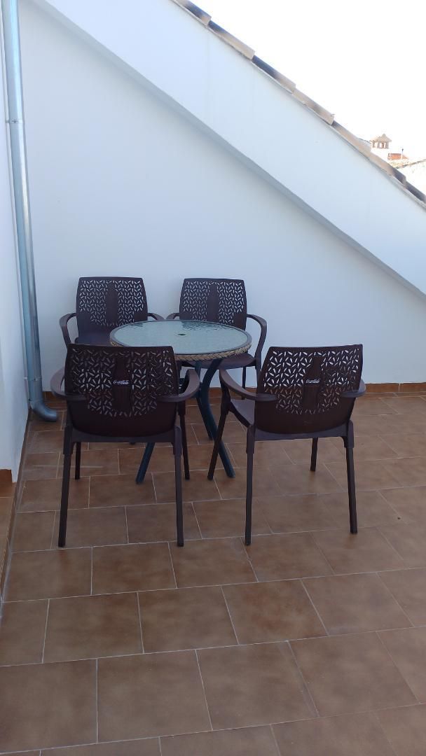 Duplex for sale in Calle Alonso Rodríguez, 29, Baeza