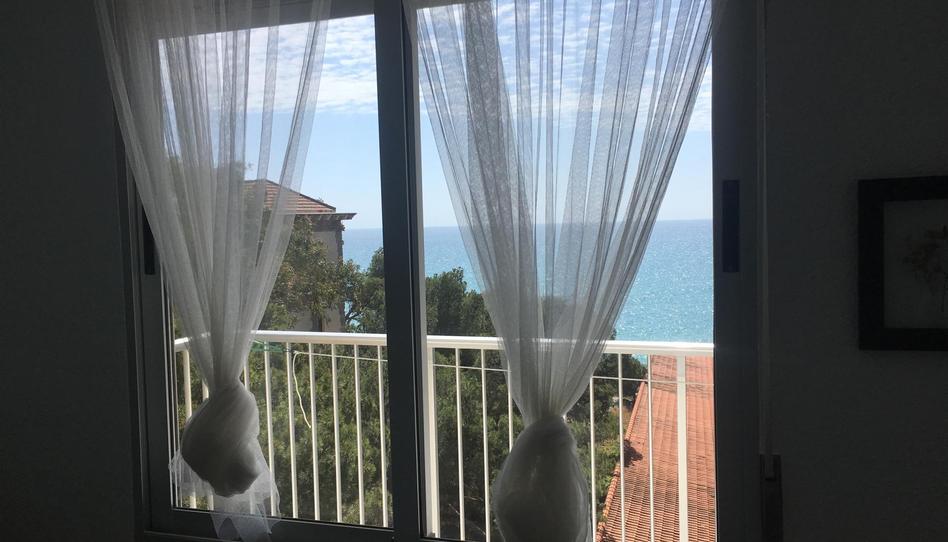 Pis de lloguer a Calle Almeria, 22, Playa de la Concha, Castellón - imatge 1 Foto 1 de Pis de lloguer a Calle Almeria, 22, Playa de la Concha, Castellón